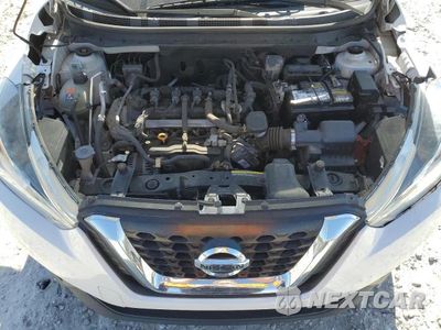Zdjęcie 11 z 12 samochodu: 2019 NISSAN KICKS S VIN:3N1CP5CU2KL512131 - miniatura