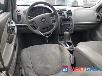 Zdjęcie 8 z 12 samochodu: 2008 CHEVROLET MALIBU LS VIN:1G1ZS58FX8F113401 - miniatura