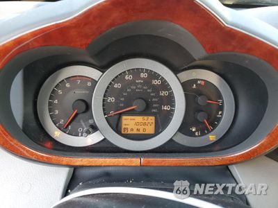 Zdjęcie 9 z 14 samochodu: 2008 TOYOTA RAV4 LIMITED VIN:JTMBK31V986039841 - miniatura