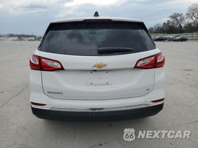 Zdjęcie 6 z 13 samochodu: 2018 CHEVROLET EQUINOX LT VIN:3GNAXJEV2JL174092 - miniatura