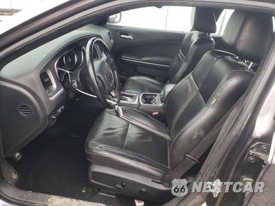 Zdjęcie 7 z 13 samochodu: 2019 DODGE CHARGER SXT VIN:2C3CDXBG9KH724728 - miniatura
