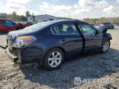 Trzecie zdjęcie samochodu z tyłu: 2008 NISSAN ALTIMA 2.5 VIN:1N4AL21E78N410283 - miniatura