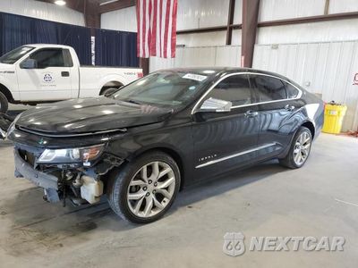 2018 CHEVROLET IMPALA PREMIER 2G1125S35J9153881 - główne zdjęcie licytacji z USA - miniatura