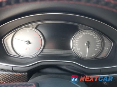 Zdjęcie 9 z 12 samochodu: 2018 AUDI S5 PREMIUM PLUS VIN:WAUB4CF53JA136827 - miniatura