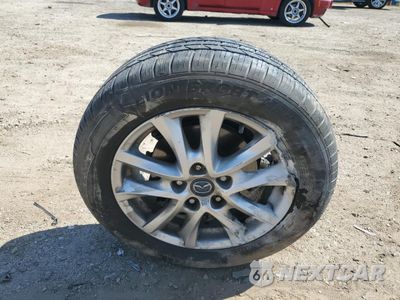 Zdjęcie 12 z 13 samochodu: 2016 MAZDA 3 SPORT VIN:JM1BM1U79G1311957 - miniatura