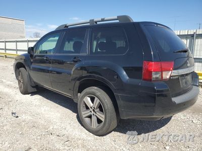 Drugie zdjęcie samochodu z przodu: 2011 MITSUBISHI ENDEAVOR SE VIN:4A4JN3ASXBE025347 - miniatura