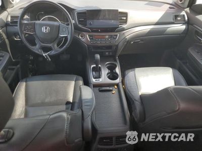 Zdjęcie 8 z 13 samochodu: 2019 HONDA PILOT EXL VIN:5FNYF6H76KB500304 - miniatura