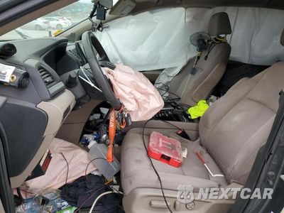 Zdjęcie 7 z 14 samochodu: 2018 HONDA ODYSSEY EX VIN:5FNRL6H56JB078366 - miniatura