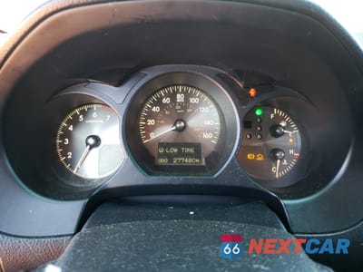 Zdjęcie 9 z 12 samochodu: 2006 LEXUS GS 300 VIN:JTHCH96SX60015549 - miniatura