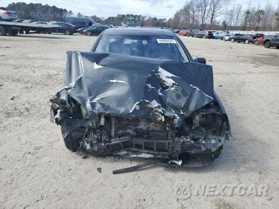Piąte zdjęcie samochodu w środku: 2004 MERCEDES-BENZ S 430 VIN:WDBNG70JX4A403887 - miniatura