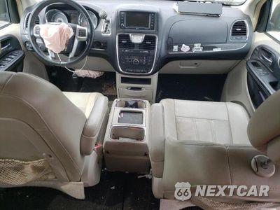 Zdjęcie 8 z 14 samochodu: 2013 CHRYSLER TOWN & COUNTRY TOURING VIN:2C4RC1BG9DR556124 - miniatura