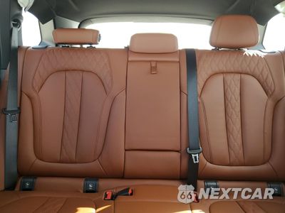 Zdjęcie 10 z 15 samochodu: 2024 BMW X5 XDRIVE40I VIN:5UX23EU00R9T85963 - miniatura