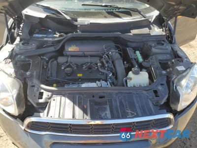Zdjęcie 11 z 12 samochodu: 2006 MINI COOPER S COUNTRYMAN VIN:WMWZC5C54CWL60924 - miniatura