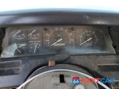 Zdjęcie 9 z 12 samochodu: 1997 FORD F250 VIN:1FTHX25H7VED11248 - miniatura