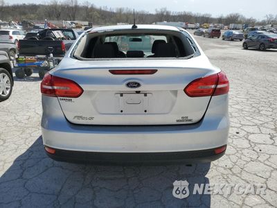 Zdjęcie 6 z 12 samochodu: 2016 FORD FOCUS SE VIN:1FADP3F23GL291289 - miniatura