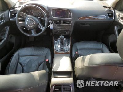 Zdjęcie 8 z 12 samochodu: 2010 AUDI Q5 PREMIUM PLUS VIN:WA1LKAFP7AA010340 - miniatura
