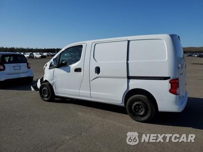 Drugie zdjęcie samochodu z przodu: 2018 NISSAN NV200 2.5S VIN:3N6CM0KN8JK700415 - miniatura