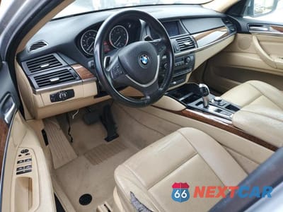 Zdjęcie 8 z 13 samochodu: 2012 BMW X6 XDRIVE35I VIN:5UXFG2C55CL778322 - miniatura