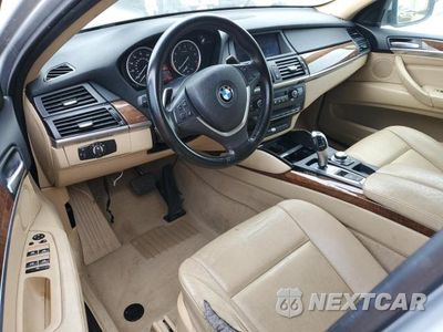 Zdjęcie 8 z 13 samochodu: 2012 BMW X6 XDRIVE35I VIN:5UXFG2C55CL778322 - miniatura