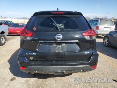 Zdjęcie 6 z 13 samochodu: 2019 NISSAN ROGUE S VIN:KNMAT2MT9KP504973 - miniatura
