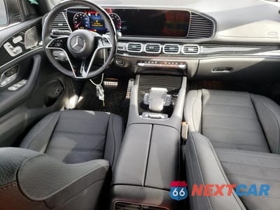 Zdjęcie 8 z 13 samochodu: 2024 MERCEDES-BENZ GLS 580 4MATIC VIN:4JGFF8FE9RB119172 - miniatura