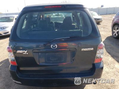 Zdjęcie 6 z 16 samochodu: 2004 MAZDA MPV WAGON VIN:JM3LW28A740524165 - miniatura