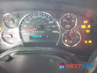 Zdjęcie 9 z 13 samochodu: 2019 CHEV EXPRESS G3500 LT VIN:1GAZGPFG1K1182992 - miniatura