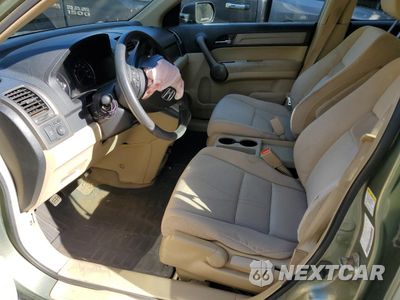 Zdjęcie 7 z 15 samochodu: 2008 HONDA CR-V LX VIN:JHLRE38388C027064 - miniatura