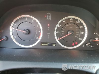 Zdjęcie 9 z 12 samochodu: 2011 HONDA ACCORD EXL VIN:1HGCP2F89BA071424 - miniatura