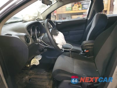 Zdjęcie 7 z 13 samochodu: 2010 DODGE CALIBER SXT VIN:1B3CB4HA4AD637254 - miniatura