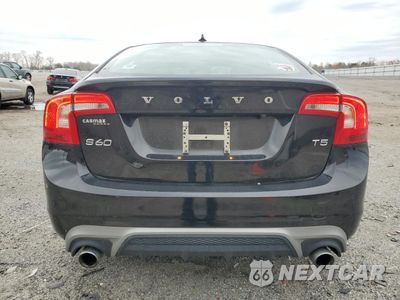 Zdjęcie 6 z 12 samochodu: 2017 VOLVO S60 VIN:YV126MFL4H2437798 - miniatura