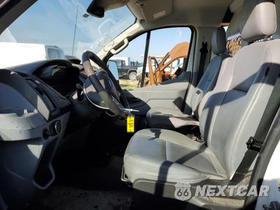 Zdjęcie 7 z 13 samochodu: 2019 FORD TRANSIT T-350 VIN:1FTBW2YG5KKA59363 - miniatura