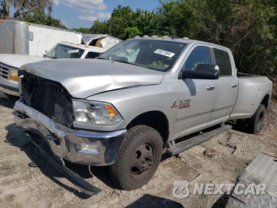 2014 RAM 3500 SLT 3C63RRHL0EG140842 - główne zdjęcie licytacji z USA - miniatura