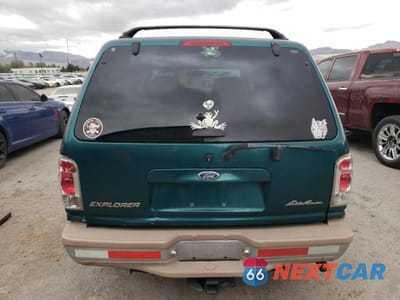 Zdjęcie 6 z 12 samochodu: 1998 FORD EXPLORER VIN:1FMZU34E1WZA14718 - miniatura