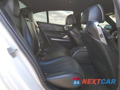 Zdjęcie 10 z 12 samochodu: 2015 BMW 650 XI GRAN COUPE VIN:WBA6B4C5XFD761359 - miniatura