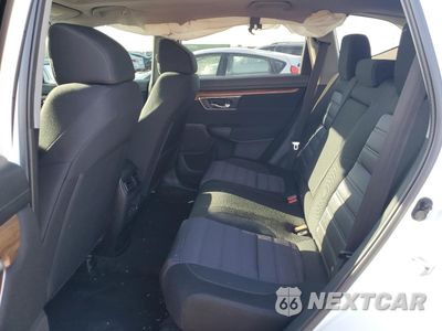 Zdjęcie 10 z 14 samochodu: 2022 HONDA CR-V EX VIN:7FARW2H58NE009740 - miniatura