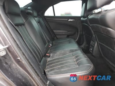 Zdjęcie 10 z 12 samochodu: 2014 CHRYSLER 300 VIN:2C3CCABG2EH200938 - miniatura