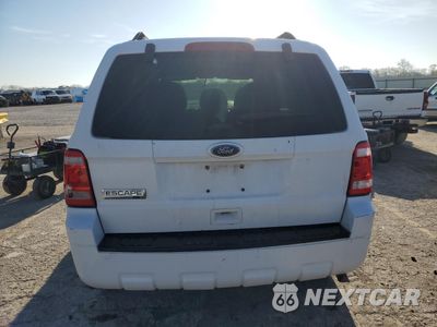 Zdjęcie 6 z 14 samochodu: 2011 FORD ESCAPE XLT VIN:1FMCU0D71BKB93027 - miniatura