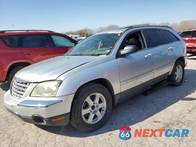 2005 CHRYSLER PACIFICA TOURING 2C8GF68475R394423 - główne zdjęcie licytacji z USA - miniatura