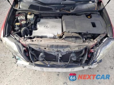 Zdjęcie 11 z 13 samochodu: 2010 LEXUS RX 450 VIN:JTJBC1BA2A2412631 - miniatura