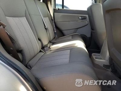 Zdjęcie 10 z 12 samochodu: 2010 JEEP LIBERTY SPORT VIN:1J4PN2GK1AW109448 - miniatura