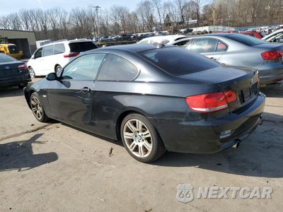 Drugie zdjęcie samochodu z przodu: 2009 BMW 335 XI VIN:WBAWC73579E067855 - miniatura