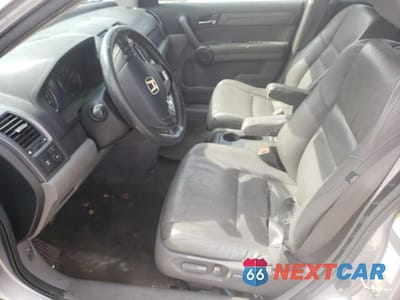 Zdjęcie 7 z 13 samochodu: 2008 HONDA CR-V EXL VIN:JHLRE48748C037969 - miniatura