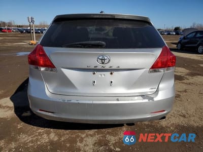 Zdjęcie 6 z 13 samochodu: 2010 TOYOTA VENZA VIN:4T3BA3BB3AU013537 - miniatura