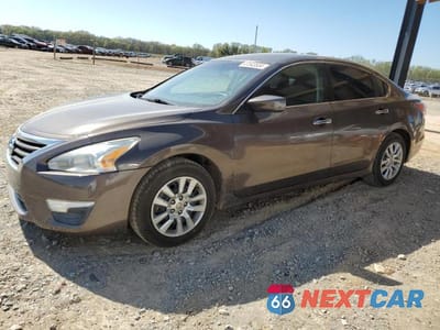 2014 NISSAN ALTIMA 2.5 1N4AL3AP9EC104782 - główne zdjęcie licytacji z USA - miniatura