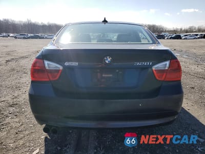 Zdjęcie 6 z 13 samochodu: 2008 BMW 328 I SULEV VIN:WBAVC53538FZ89130 - miniatura