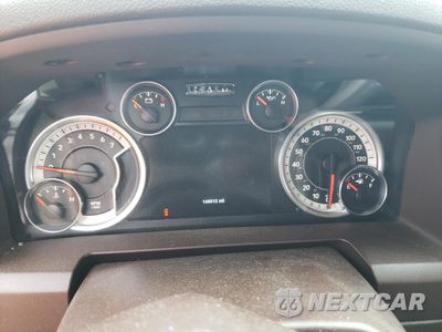 Zdjęcie 9 z 12 samochodu: 2014 RAM 1500 SLT VIN:1C6RR6LT9ES382926 - miniatura