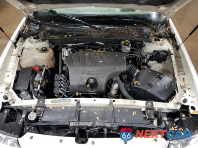 Zdjęcie 11 z 12 samochodu: 2005 BUICK LESABRE LIMITED VIN:1G4HR54K75U238148 - miniatura
