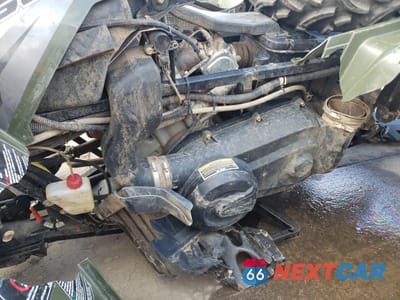Zdjęcie 7 z 12 samochodu: 2019 POLARIS SPORTSMAN 450 H.O. VIN:4XASEA507KA616887 - miniatura