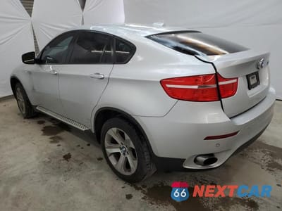 Drugie zdjęcie samochodu z przodu: 2012 BMW X6 XDRIVE35I VIN:5UXFG2C55CL778322 - miniatura